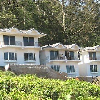 Doddabetta Resort Ooty Exterior photo